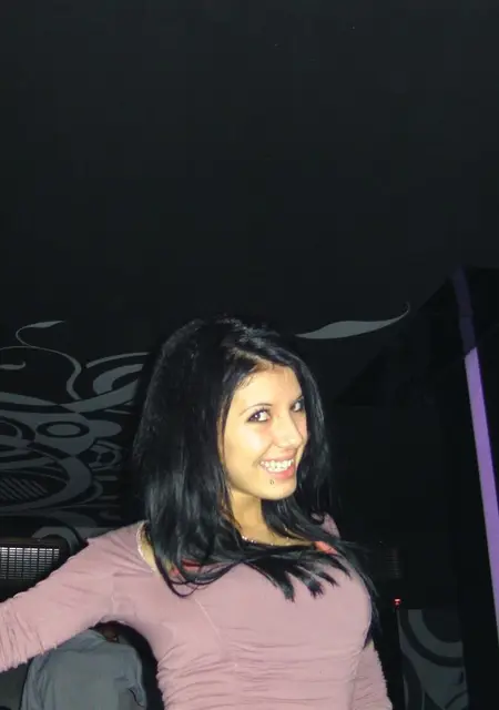 Я Злата, 21, из Макарова, ищу знакомство для общения