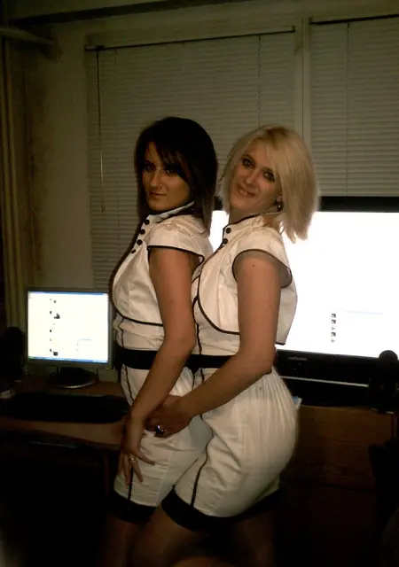 Я Анастасия, 22, знакомлюсь для общения в Молзино