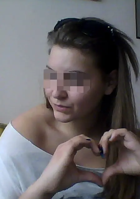 Я Дарья, 19, из Владимирской, ищу знакомство для постоянных отношений