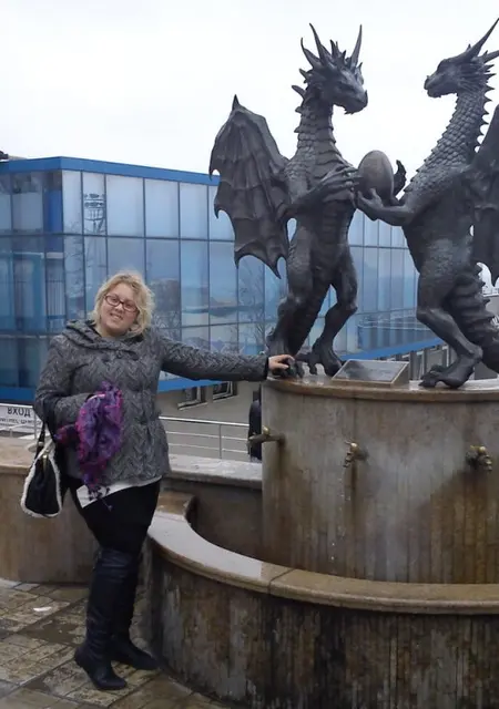 Сабина из Новопетровской, мне 23, познакомлюсь для вирта