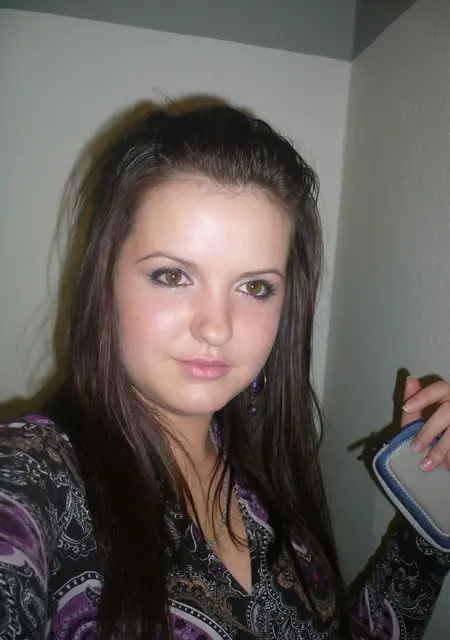 Я Эльвира, 22, из Впереда, ищу знакомство для дружбы