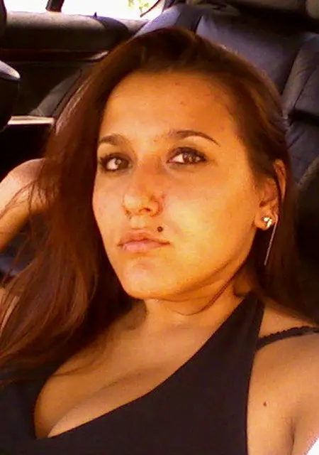 Катерина из Варнека, мне 25, познакомлюсь для постоянных отношений