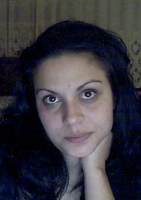 Олеся из Бирска, мне 22, познакомлюсь для вирта