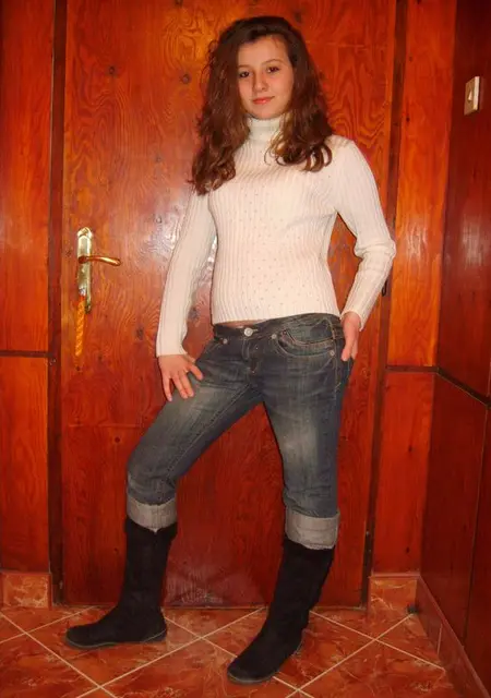 Я Катерина, 23, знакомлюсь для вирта в Мелеузе