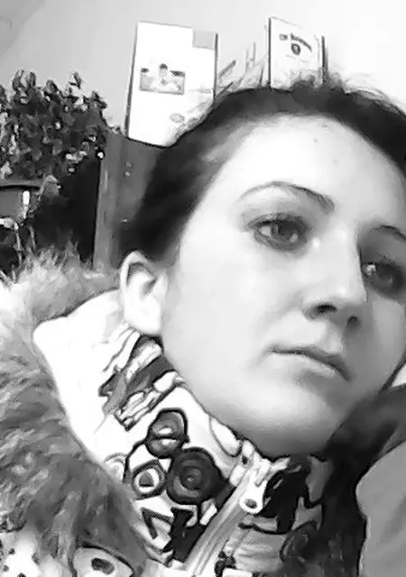 Я Варвара, 22, знакомлюсь для общения в Саранске