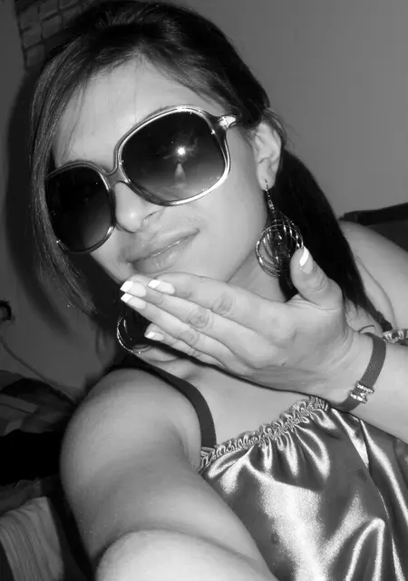 Я Василиса, 19, из Любытина, ищу знакомство для постоянных отношений