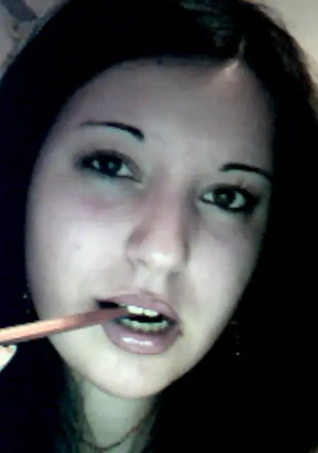 Я Олеся, 24, знакомлюсь для дружбы в Фруктовой