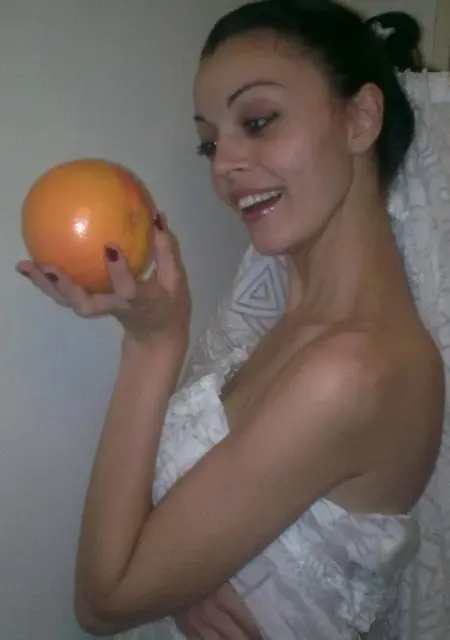 Дина из Нижнеудинска, ищу на сайте общение