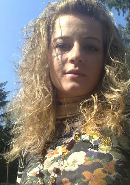 Роза из Сары, мне 22, познакомлюсь для общения