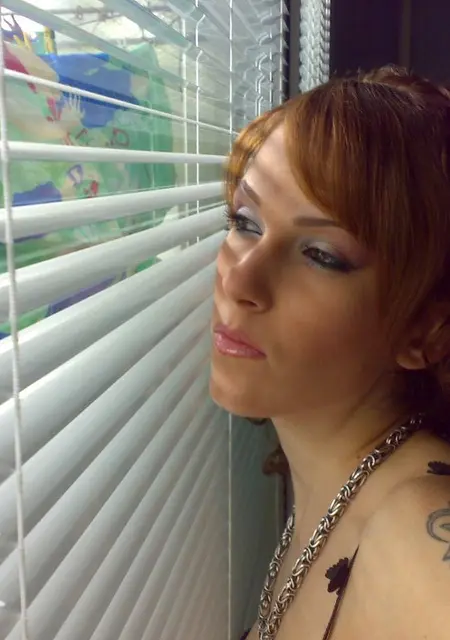 Алина из Сары, ищу на сайте общение