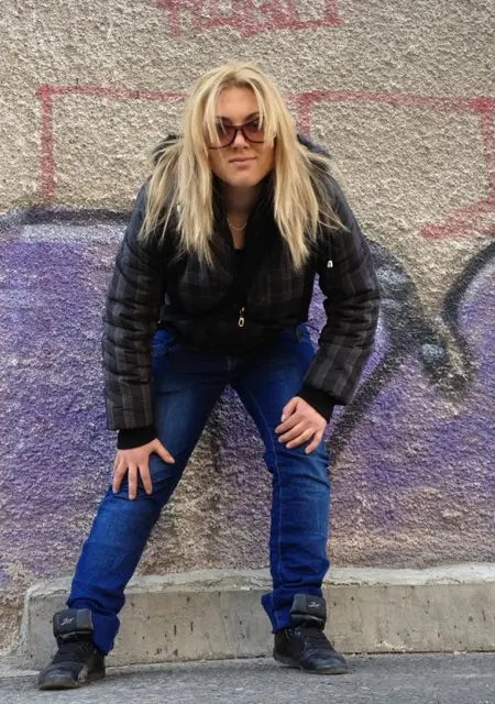 Виктория из Суоярви, ищу на сайте постоянные отношения