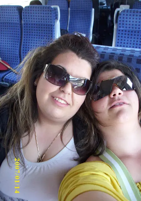 Я Регина, 23, из Калтана, ищу знакомство для дружбы