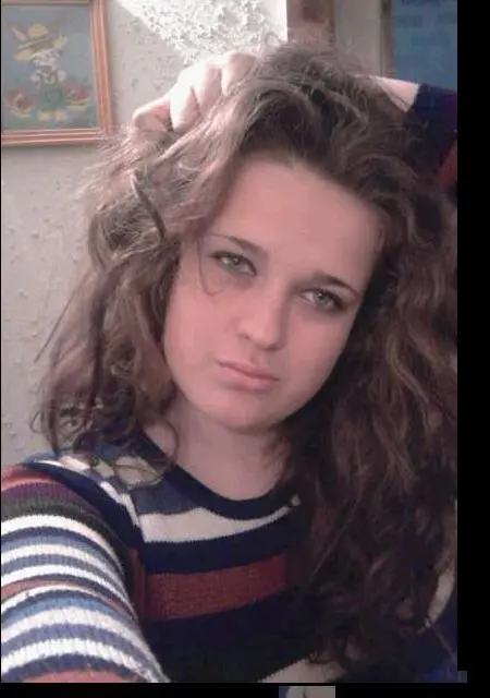 Оксана из Галенки, ищу на сайте вирта