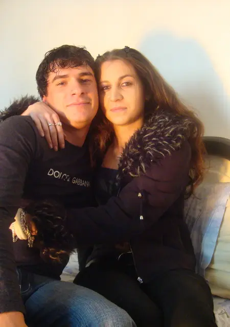 Оксана из Углекаменска, мне 22, познакомлюсь для общения