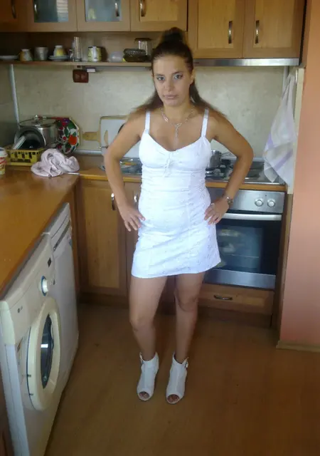 Алла из Краскина, ищу на сайте знакомства на одну ночь