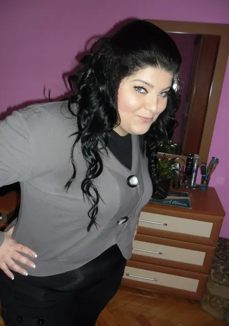 Я Бела, 20, знакомлюсь без обязательств в Домодедове