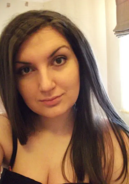 Я Юлия, 21, знакомлюсь без обязательств в Недвиговке