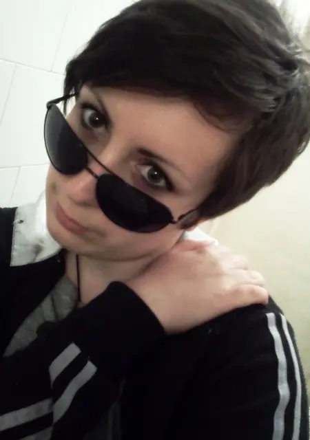 Дарья из Игнатенко, мне 20, познакомлюсь для постоянных отношений