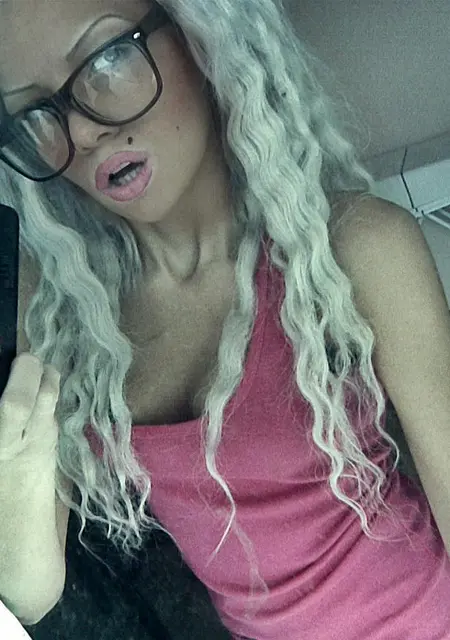 Я Галина, 24, из Александровского, ищу знакомство для общения