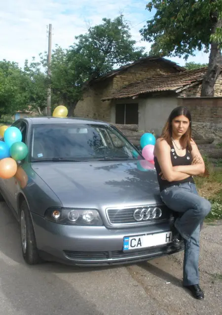 Любовь из Монетного, мне 22, познакомлюсь для дружбы