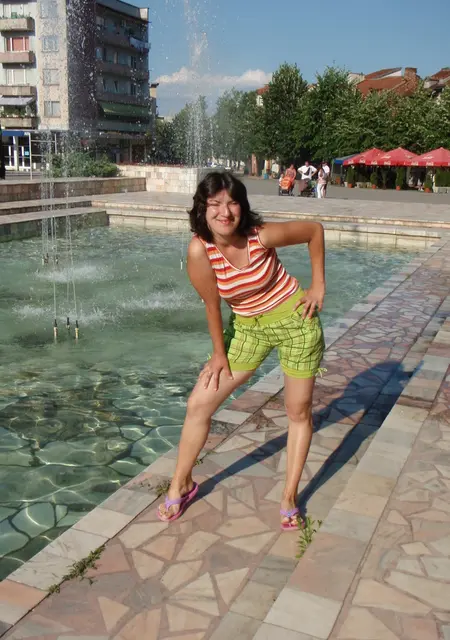 Я Лидия, 22, знакомлюсь для вирта в Таватуе