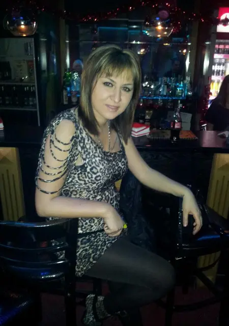 Бела из Платиной, мне 22, познакомлюсь для дружбы