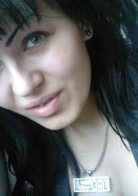 Я Инна, 22, знакомлюсь без обязательств в Рабочем