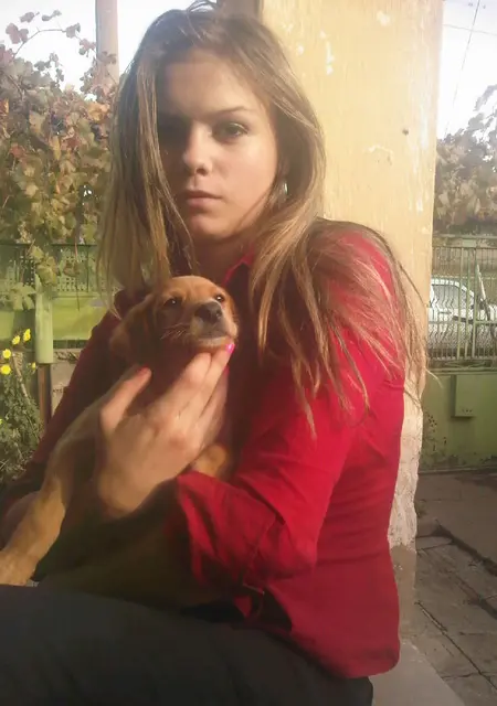 Я Лилия, 22, знакомлюсь без обязательств в Самусе