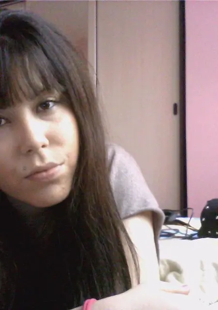 Ольга из Голышманова, мне 20, познакомлюсь для постоянных отношений