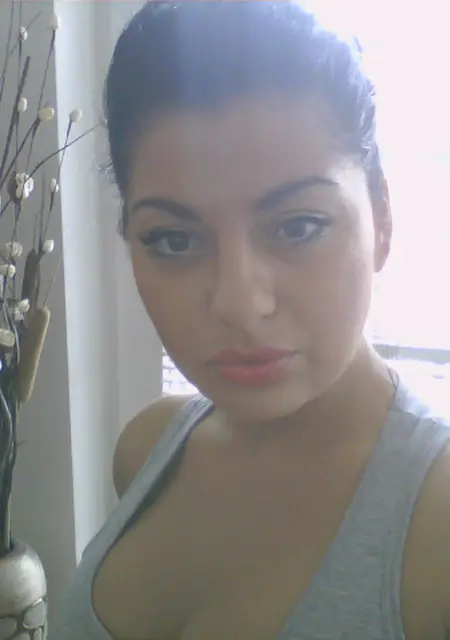 Я Анастасия, 25, из Сладкова, ищу знакомство для общения