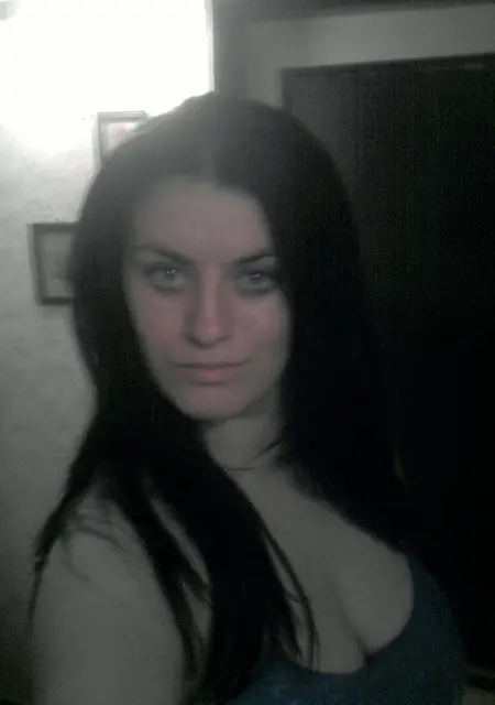 Я Александра, 25, знакомлюсь для общения в Аромашеве