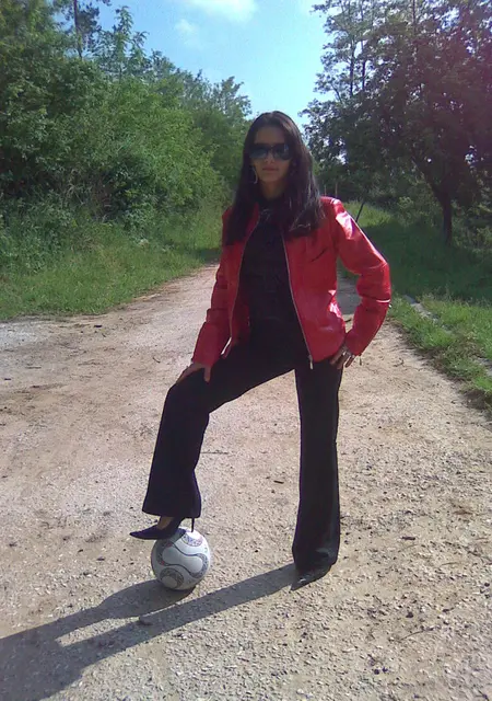 Полина из Челюскинцева, мне 20, познакомлюсь для дружбы