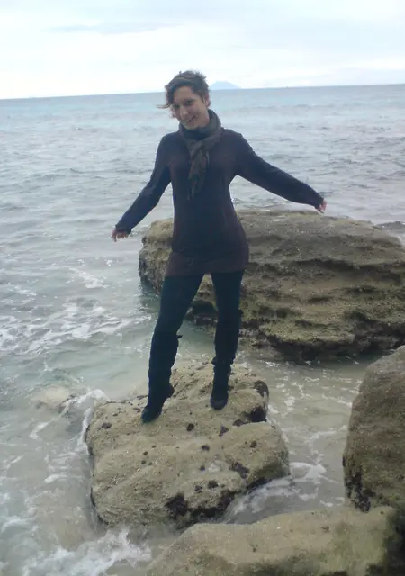 Юлия из Увы, ищу на сайте общение