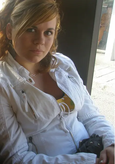 Злата из Мишина, мне 25, познакомлюсь для дружбы