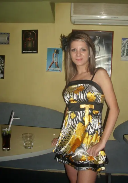 Роза из Королевской, мне 22, познакомлюсь для общения