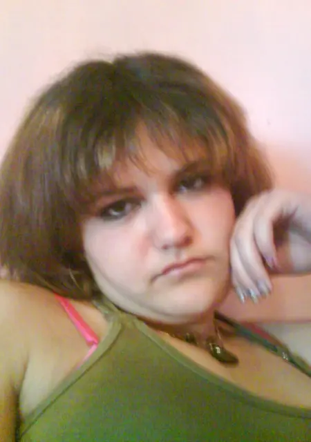 Я Вера, 21, из Яра-Сале, ищу знакомство для постоянных отношений