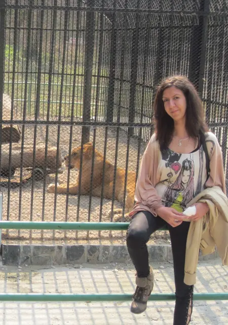 Олеся из Вычегодского, ищу на сайте знакомства без обязательств