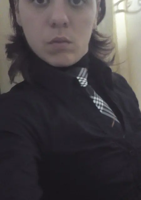 Я Диана, 21, из Балтики, ищу знакомство для дружбы