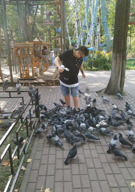 Я Ирина Кот, 36, знакомлюсь без обязательств в Орехово-Зуево