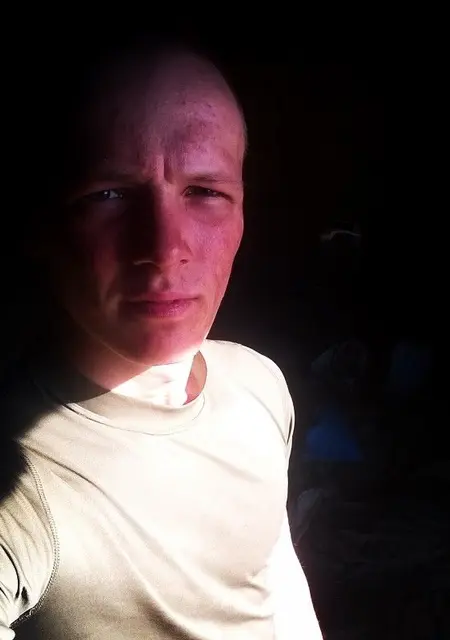 Я Александр, 27, из Спасска-Дальнего, ищу знакомства без обязательств