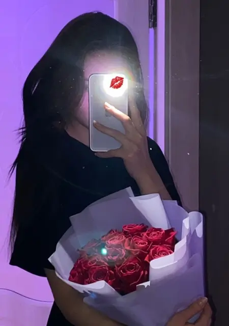 Я Linksia, 20, знакомлюсь для приятного времяпровождения в Уфе