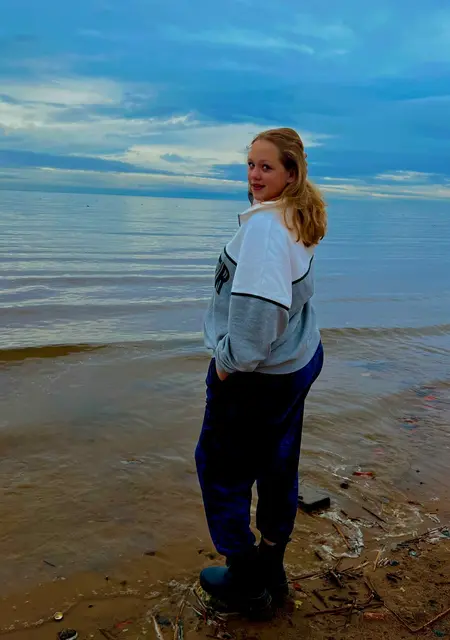 Я Полина, 19, знакомлюсь для общения в Жуковском