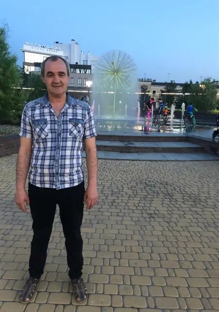 Владимир из Удачного, ищу на сайте знакомства без обязательств