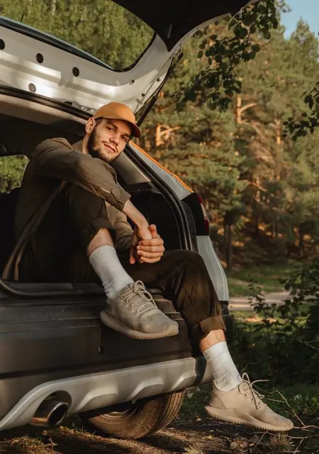 Иван из Дзержинска, мне 26, познакомлюсь для приятного времяпровождения