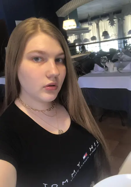 Я Katerina, 22, из Волгограда, ищу знакомство для совместных путешествий