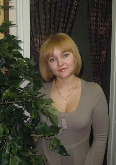 Марина из Оренбурга, мне 35, познакомлюсь без обязательств