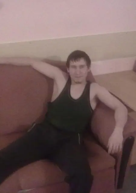 Gennadiy из Муравленко, мне 36, познакомлюсь без обязательств