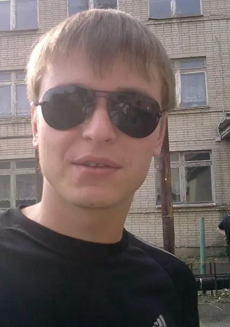 Я Алексей, 33, знакомлюсь для постоянных отношений в Аксае