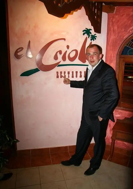 Я Андрей, 46, из Электростали, ищу знакомство для постоянных отношений