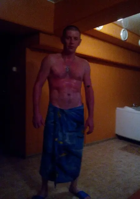 Еремей из Коркина, ищу на сайте знакомства на одну ночь